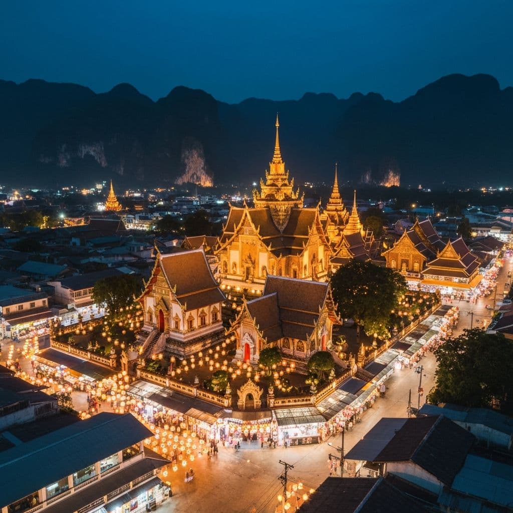 Chiang Mai, Thailand