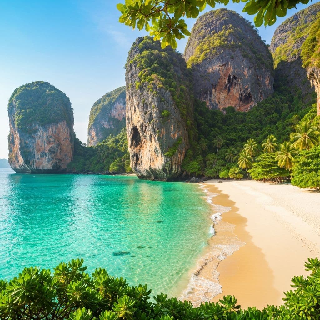 Phuket, Thailand